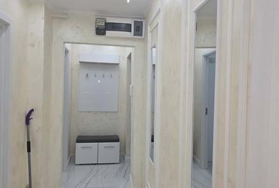 Sagului-Dambovita | 3 Camere | Decomandat | Amenajat Modern | Etaj Intermediar. - 9
