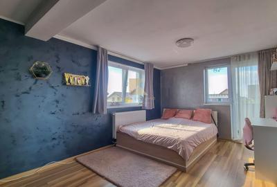 Duplex spațios cu grădină amenajată – Cartier Izvor, Brașov - 14