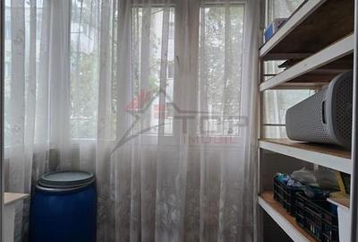 Etaj 2 - Dacia Bicaz, apartament 3 camere, mobilat, liber - 12