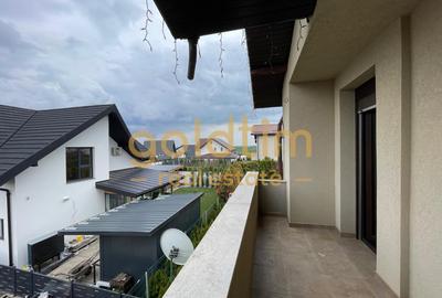 VILĂ EXCLUSIVISTĂ - PISCINĂ INTERIOARĂ - CARTIER PRIVAT – PĂULEȘTI - 24