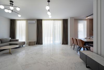 Apartament 3 camere cu terasă de 19 mp – ARQA Jolie Village, Iancu Nicolae - 10