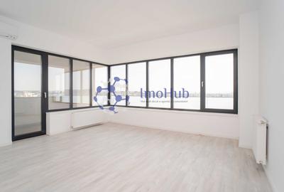 Apartament cu 2 camere decomandat în Podu Roș