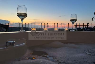 Apartament cu 4 camere decomandat, mobilat în Copou