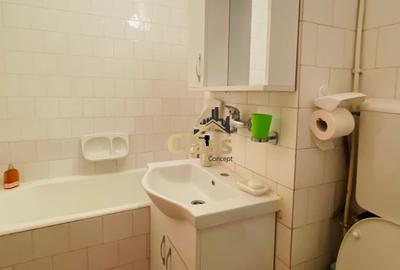 Apartament 3 camere | 74 mpu | zona Mc Donald's Manastur - 9