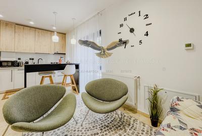 Confort și modernitate|2 camere|zona FSEGA/Iulius Mall - 1