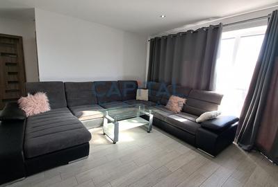 Casa superfinisata la cheie, garaj, zona linistita - 6