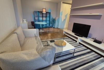 Apartament 3 Camere Baneasa - 2