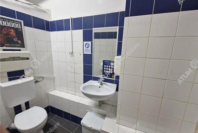 Spatiu comercial de inchiriat in Sibiu zona Centru Istoric - 8