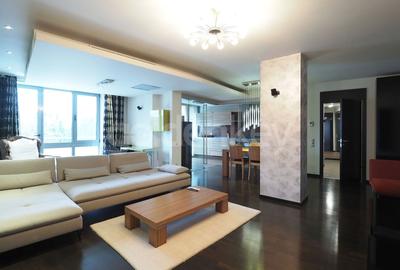 Apartament insorit cu 3 camere | piscina | Cambridge School - 2