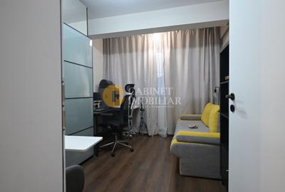 Apartament exclusiv | 3 camere | Terasă 40 mp | 101 mp total | WestHill 3 - 10