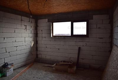 Constructie 2019 P+M, din BCA, teren 2000 mp, zona Vadeni - 6
