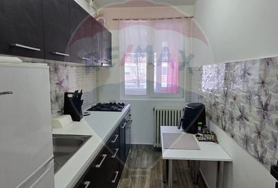 DE VANZARE Apartament 2 camere RENOVAT 2024 - 14