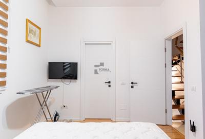 Vilă Duplex – Complex Rezidențial DOXA GARDENS, Tunari - 28