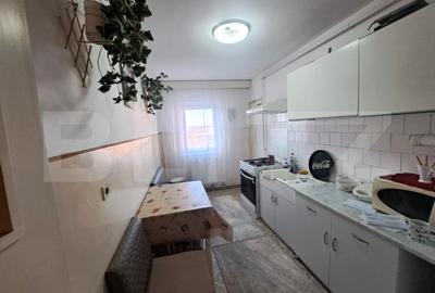 Apartament 3 camere, decomandat, 72 mp total – Luminos - 5
