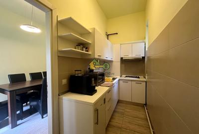 Apartament,  2 Camere, 110 Mp., Etaj 1, Take Ionescu - 8