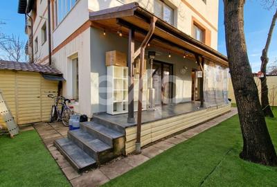 ÎNCHIRIERE | 2 camere cu curte proprie 108 mp – alternativă la casă - 2