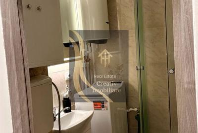 Garsoniera de inchiriat in Dristor la metrou prima inchiriere - 4