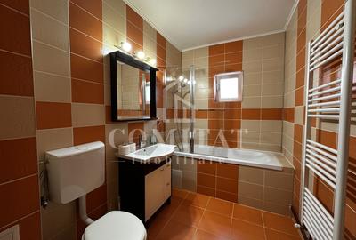 Apartament 2 camere | Decomandat | Zona str Colinei - 12