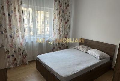 3 Camere de inchiriat | Timpuri Noi | Centrala proprie | Metrou - 5