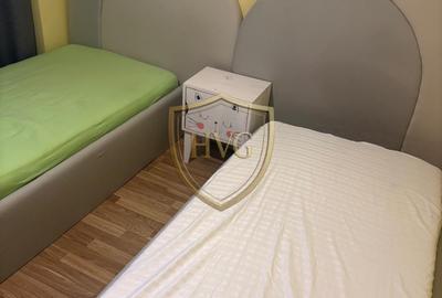 Apartament cu 3 camere | Centrala proprie | Proximitate metrou | Unirii - 8