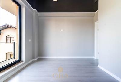 Apartament 2 camere Mamaia Nord - OBA Urban Residence, Proiect finalizat - 4