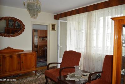 Calea bucuresti - Ramada - Apartament 3 camere, 62 mp, etaj 6! - 7