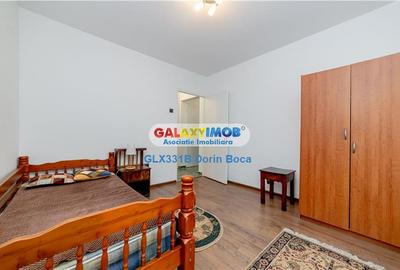 Inchiriere apartament 3 camere BASARABIA (str. Soldat Petre M. Tina) - 8