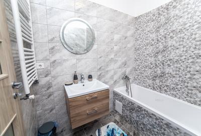2 Camere Grand Kristal Residence l Centrala l 15 min Metrou Dimitrie Leonida - 13