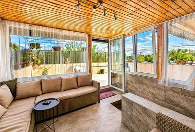 Casa P+1 – Ansamblul Buzaului | Complet mobilata | 172.000 € - 7