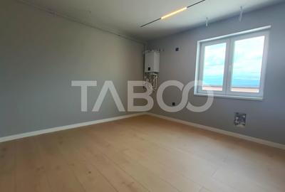 Penthouse spatios cu terase 197 mp si loc de parcare -predare la cheie - 17