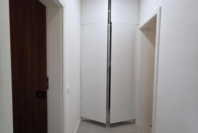 2 Camere Metropolitan  Towers Zona Euromaterna Loc Parcare - 12