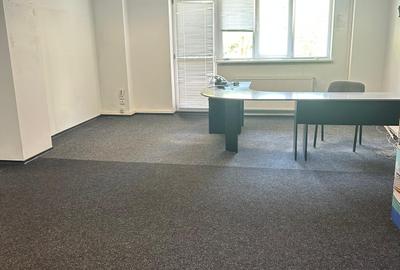 Birou de inchiriat timpuri noi vacaresti tineretului 70 mp - 9