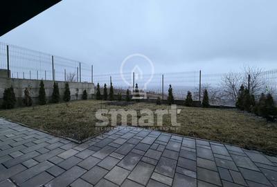 Casa tip duplex Borhanci Pet Friendly prima inchiriere - 11