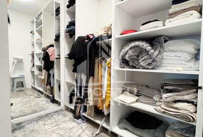 Apartament de lux cu 4 camere de vanzare, 111mp utili, 3 bai - Chisoda - 17