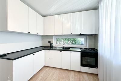MTM VIllas - Omw Pipera |  5 dormitoare, 4 bai, 3 locuri de parcere + curte - 5