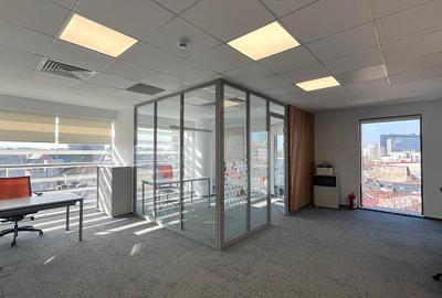 Piata Victoriei -spatii birouri,  170 mp SI 322 mp - 7