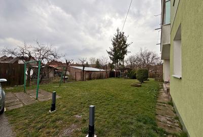 Apartament 2 camere 46 M² + balcon 10 M² cu priveliste Simeria - 11