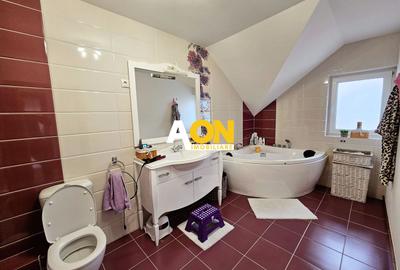 Casa S+P+M, 5 camere, mobilata, utilata, 500 mp teren, Cetate - 17