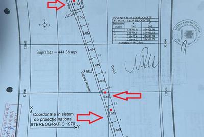 Teren langa Hera Residence si Unitatea Militara - Fortului - 7
