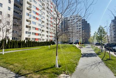 2 Camere Mobilat Complet | Rotar Park 2 | Pacii – Preciziei - 1