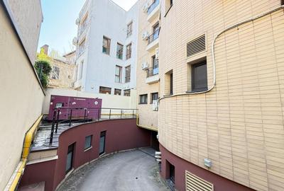 OPORTUNITATE ‖ CLADIRE DE BIROUR ‖ GRADINA ICOANEI ‖ PARCARE SUBTERANA - 3