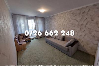 Garsoniera de inchiriat in zona Astra - 1