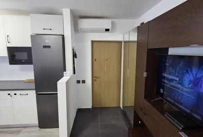 Apartament cu 2 camere, etaj 2 din 3, parcare, Manastur - 7