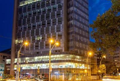 Birouri premium in Premium Plaza - 516 mp - priveliste exceptionala - 3