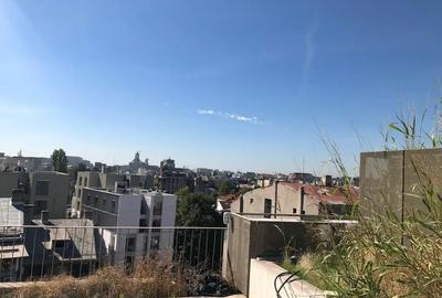 Penthouse cu vedere spectaculoasa piata Victoriei! - 4