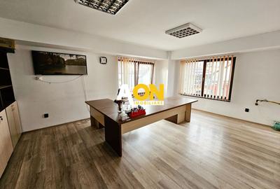 Spatiu de birouri/servicii , 165 mp utili, ultracentral - 1