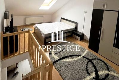APARTAMENT 2 CAMERE DE ÎNCHIRIAT ÎN SIBIU ZONA TEREZIAN - BELISSIMA - 8