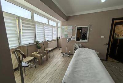Apartament 2 camere Ultracentral - Salon - Birou - Cabinet - 10