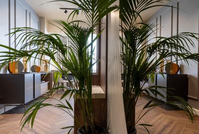 REA1023721 Apartament superb 2 camere I Calea Floreasca I Imobil boutique - 8