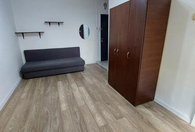 Garsoniera 22 mp, bloc reabilitat termic, Manastur-zona Union! - 3